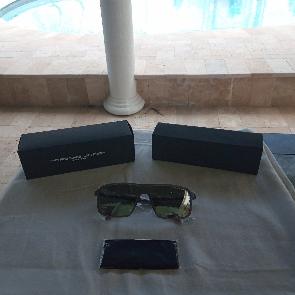 Porsche Titanium Aviator Sunglasses Yoko Ono Kim Kardashian Chose This Brand Porsche Titanium Aviator Sunglasses Yoko Ono Kim Kardashian Chose This Brand